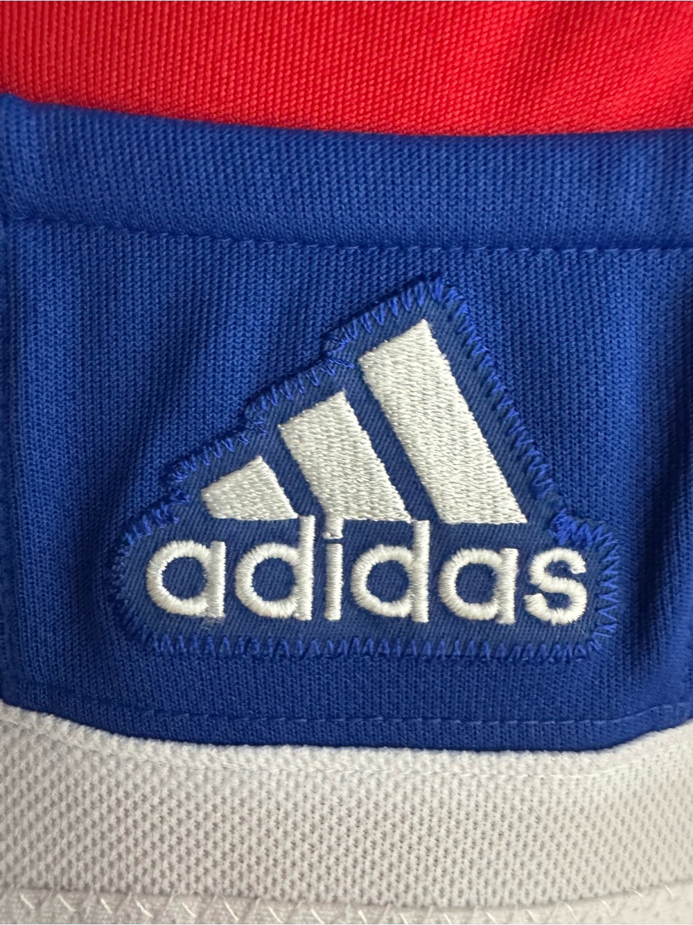Patrick Kane New York Rangers Jersey - Picture 4 of 5